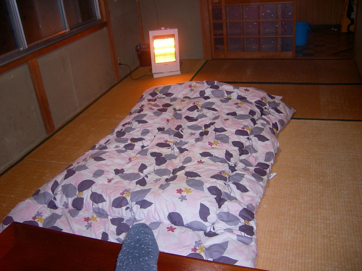 House Of The Rising Sun Hotel Takatsuki Eksteriør billede