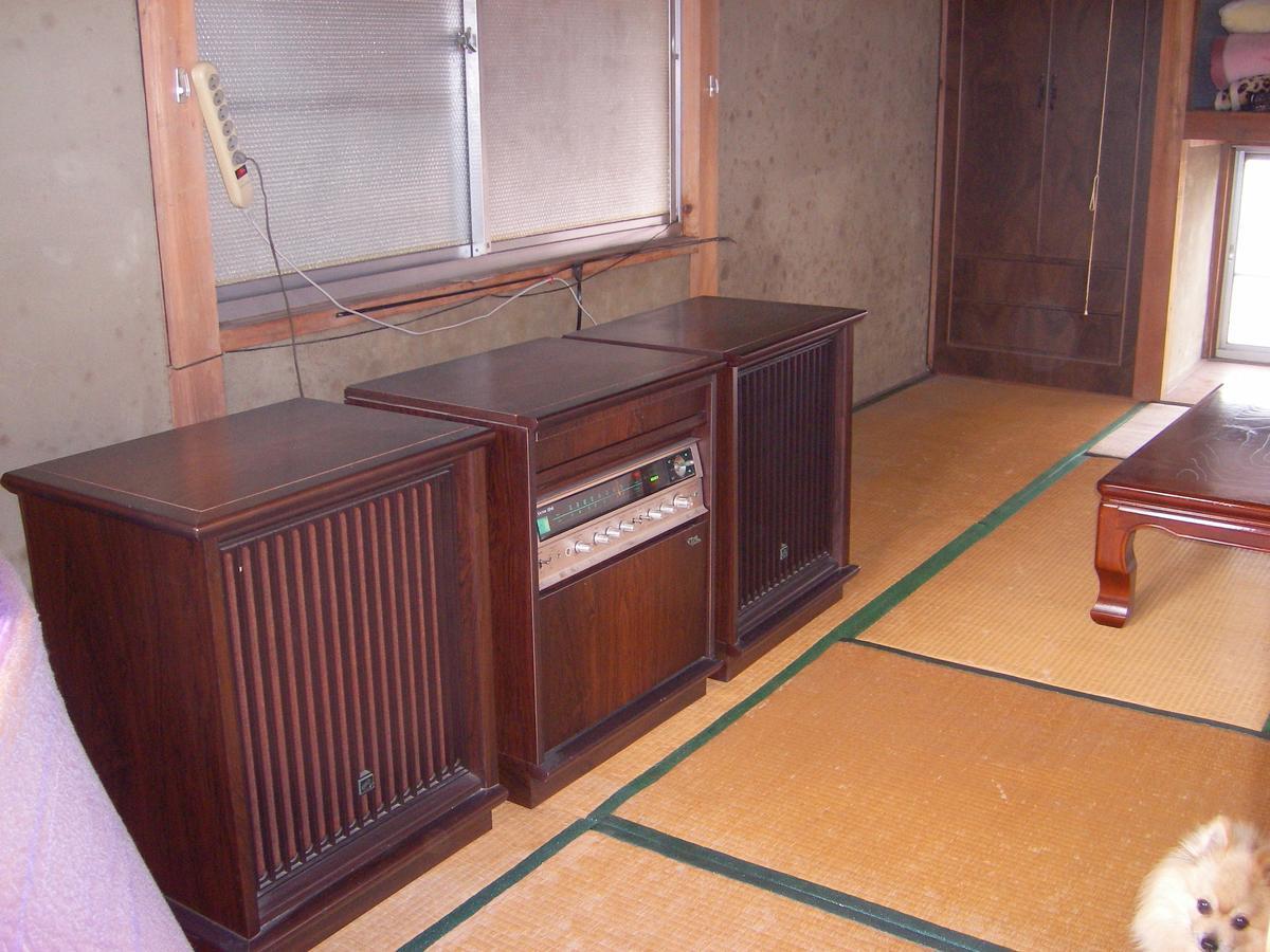 House Of The Rising Sun Hotel Takatsuki Eksteriør billede