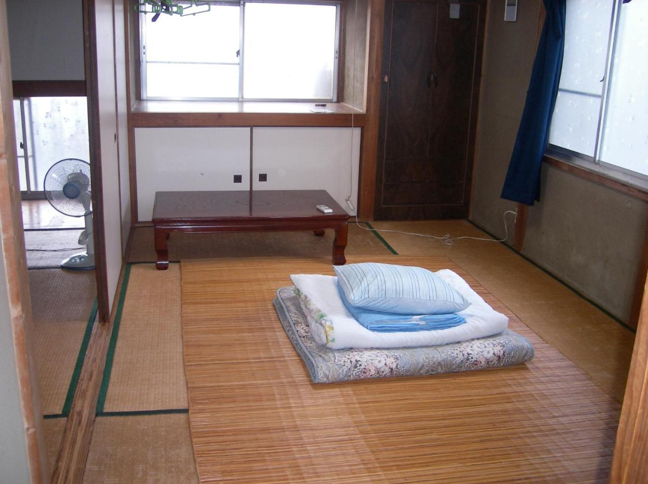 House Of The Rising Sun Hotel Takatsuki Eksteriør billede
