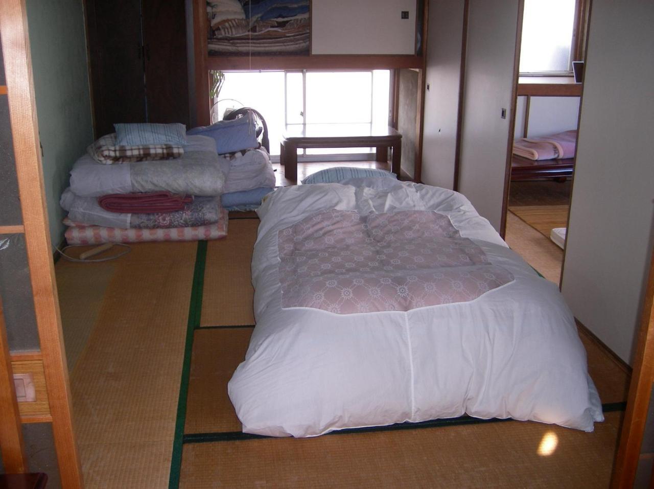 House Of The Rising Sun Hotel Takatsuki Eksteriør billede