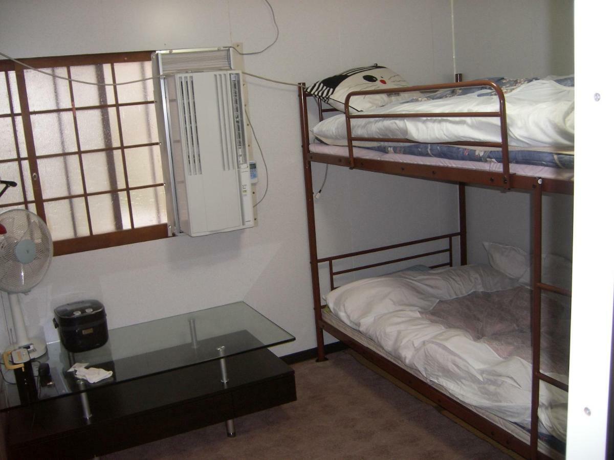 House Of The Rising Sun Hotel Takatsuki Eksteriør billede